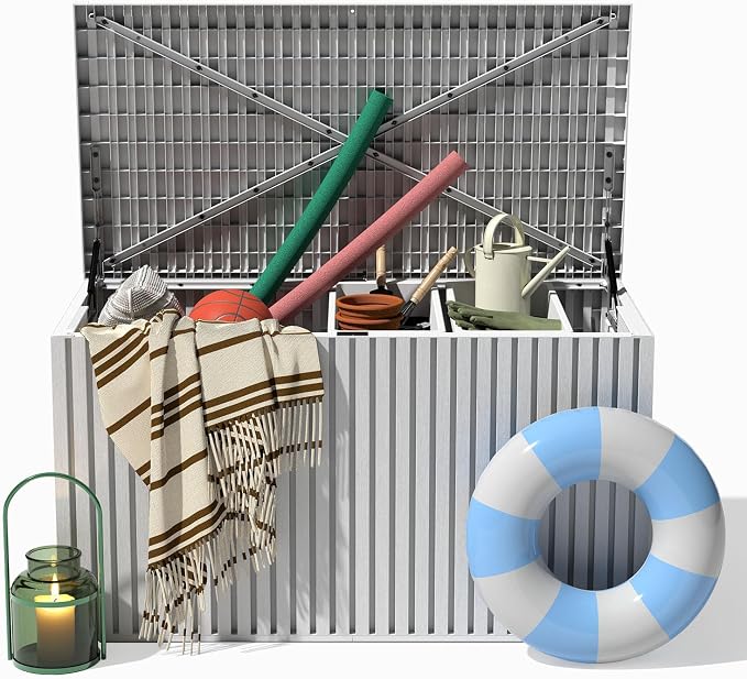 Veradek Everything Box by VeradekOutdoor