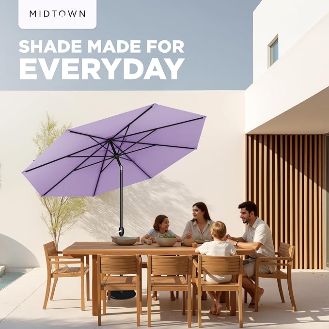 Midtown Umbrellas - Image 7