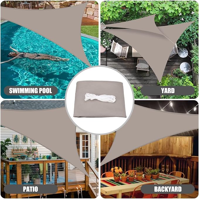Neween Shade Sail - Image 6