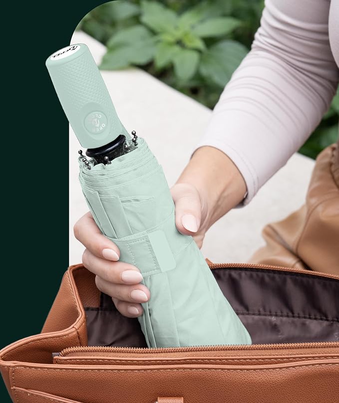 Windproof Travel Umbrella - Image 7