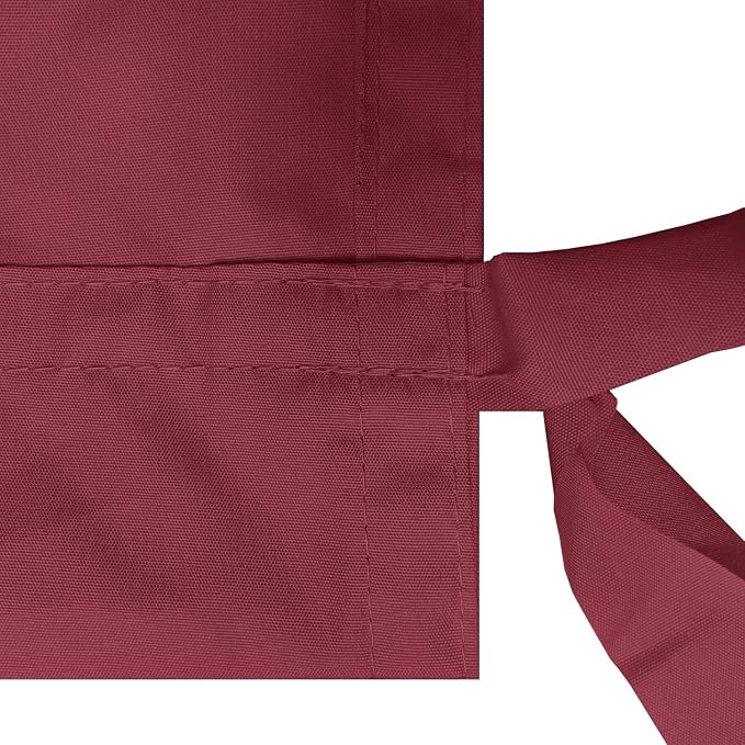 Alion Home Waterproof Pergola Cover - Image 4