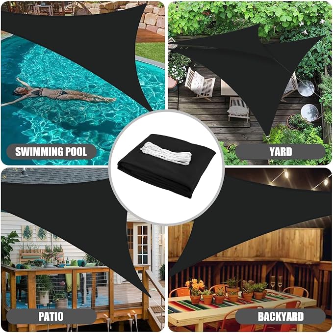 Neween Shade Sail - Image 7