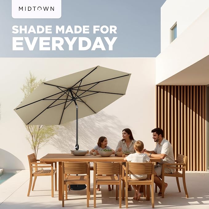 Midtown Umbrellas - Image 7