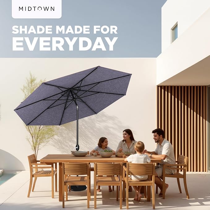 Midtown Umbrellas - Image 7