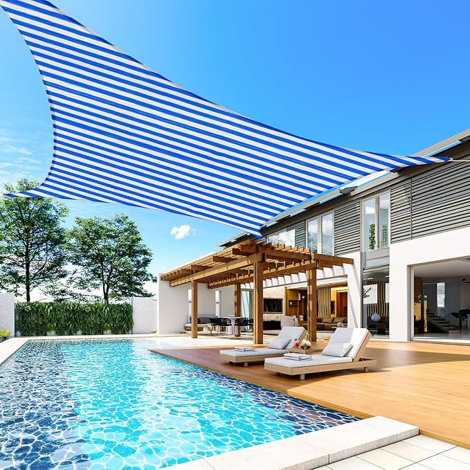 Quictent Sun Shade Sail for Patio - Image 5