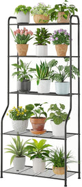 Kitsanery Plant Stand Indoor Outdoor by Kitsanery