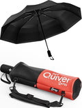 Windproof Travel Umbrella by RepelUmbrella