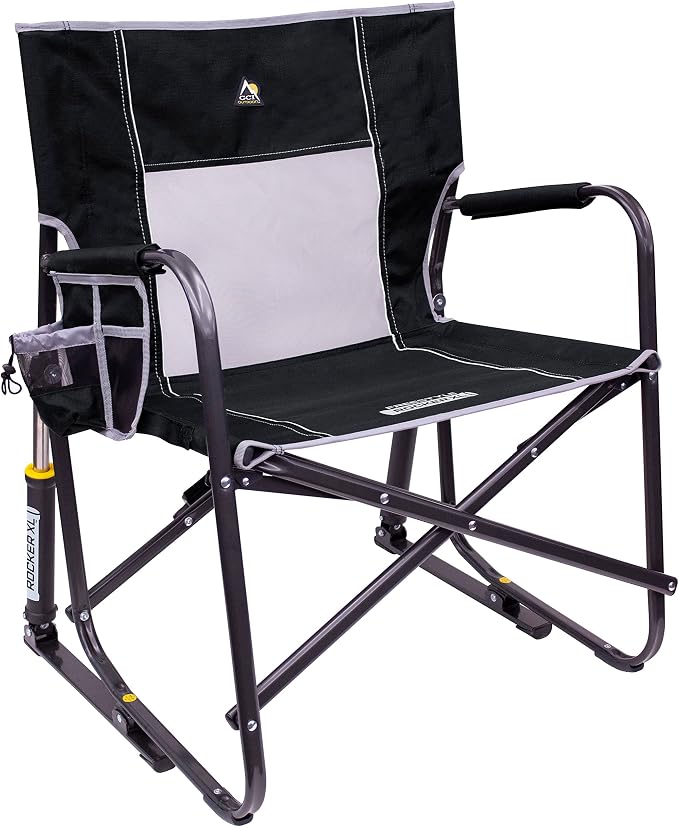 GCI Outdoor Freestyle Rocker XL Camping Chair by GCIOUTDOOR