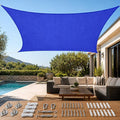 Quictent Sun Shade Sail for Patio by QUICTENT
