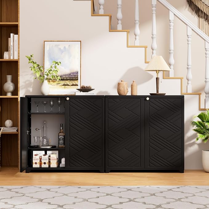 Mrosaa Outdoor/Indoor Storage Box, Resin and Plastic Storage Cabinet Waterproof - Image 8
