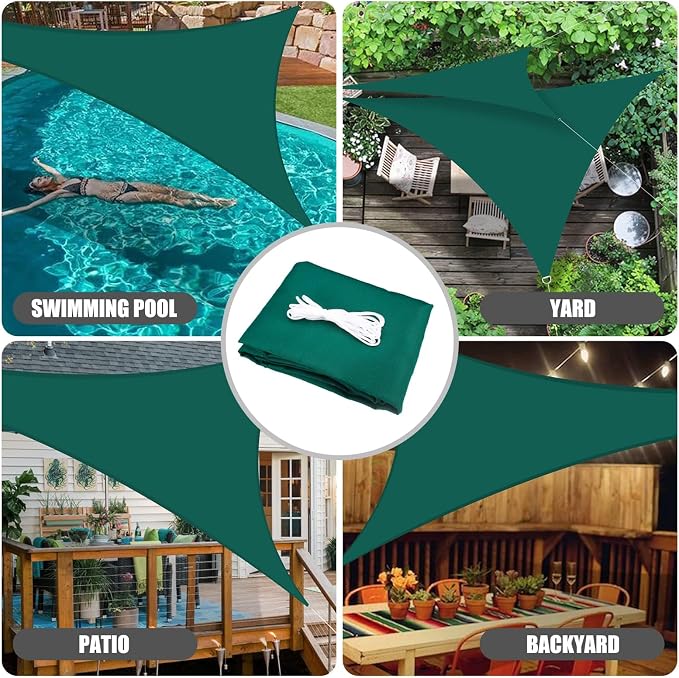 Neween Shade Sail - Image 7