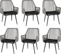 Patio Dining Chairs, Outdoor Dining Chairs by Olaterior