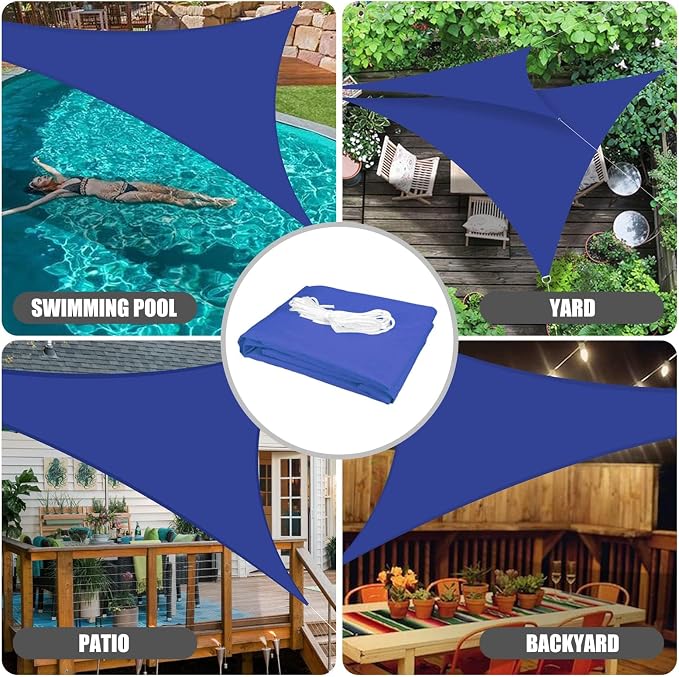 Neween Shade Sail - Image 7