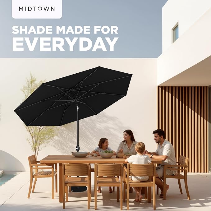 Midtown Umbrellas - Image 7