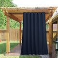 NICETOWN Windproof Outdoor Curtains by NICETOWN