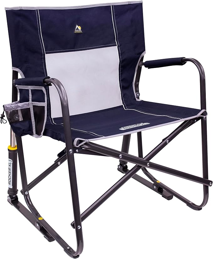 GCI Outdoor Freestyle Rocker XL Camping Chair by GCIOUTDOOR