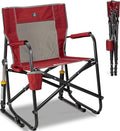 GCI Outdoor Freestyle Rocker Camping Chair by GCIOUTDOOR