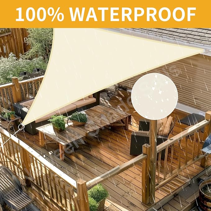 Neween Shade Sail - Image 2