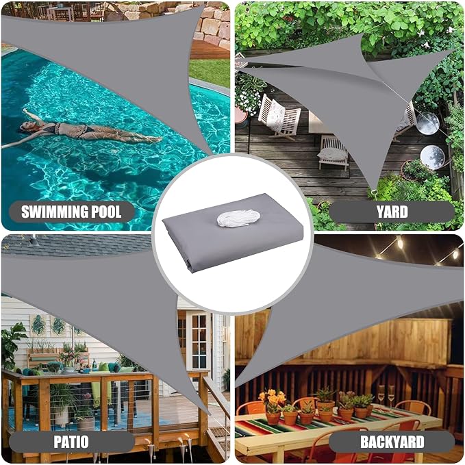 Neween Shade Sail - Image 7