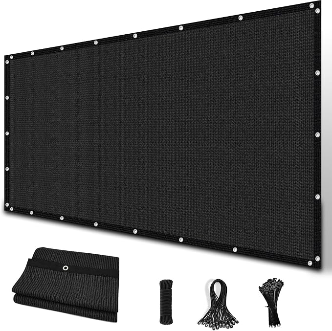 Amagenix 90% Sun Shade Cloth by Amagenix
