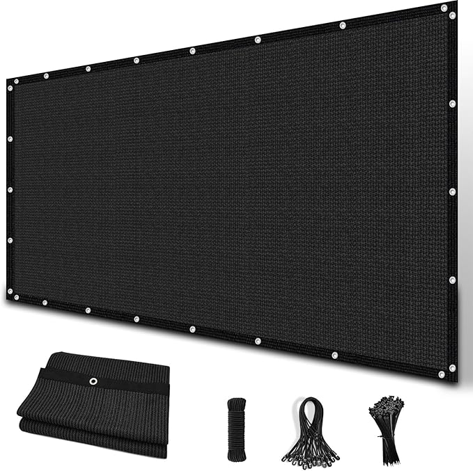 Amagenix 90% Sun Shade Cloth by Amagenix