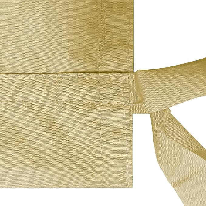 Alion Home Waterproof Pergola Cover - Image 4