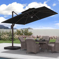JZ-DZS Cantilever Patio Umbrella by JZACQZYDpatioumbrella