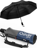 Windproof Travel Umbrella by RepelUmbrella