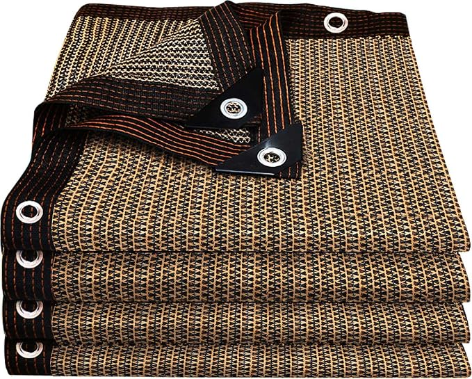80% Sunblock Shade Cloth Net Resistant by Unknown