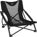 Cascade Mountain Tech Folding Camp Chair by CascadeMountainTech