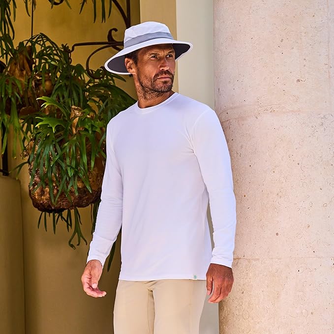 Unisex Fore Golf Hat UPF 50+