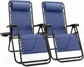 Sweetcrispy Zero Gravity Chairs by Sweetcrispy