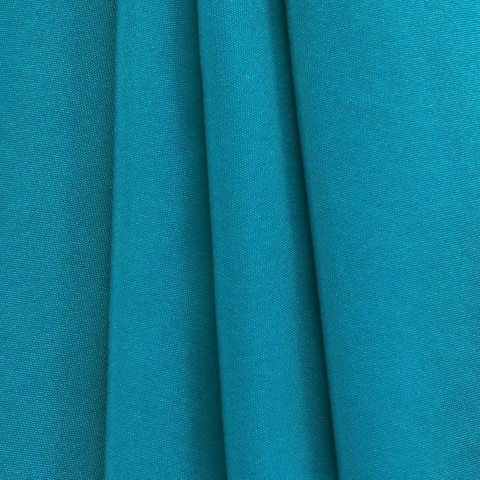 Sunnyglade 7.5' Patio Umbrella Outdoor Table Umbrella Tilt Crank Teal Blue | - Image 5