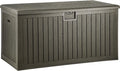 YITAHOME 230 Gallon Large Deck Box by YITAHOME