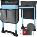 AZBESTPRO Garden Kneeler and Seat, Upgraded Foldable Heavy Duty Gardening Stool by AZBestPro