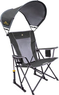 GCI Outdoor Sunshade Rocker Outdoor Rocking Chair by GCIOUTDOOR