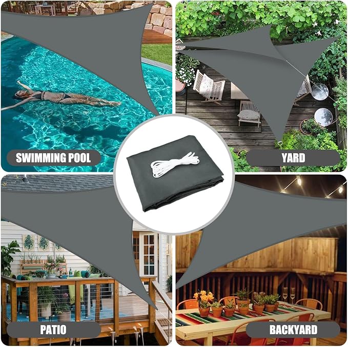 Neween Shade Sail - Image 7