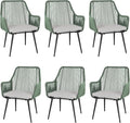 Patio Dining Chairs, Outdoor Dining Chairs by Olaterior