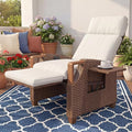 Grand patio Outdoor Recliner by GrandPatio