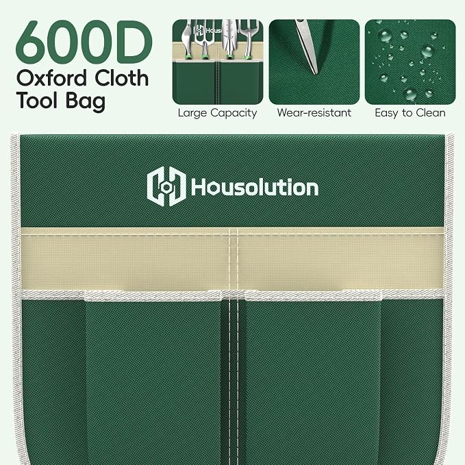 Housolution Garden Kneeler and Seat - Image 6