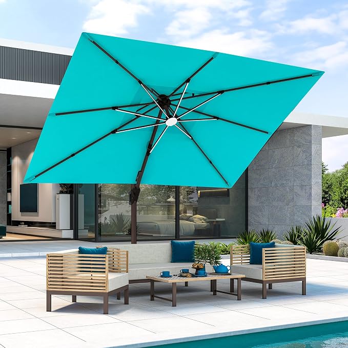 JZ-DZS Cantilever Patio Umbrella by JZACQZYDpatioumbrella