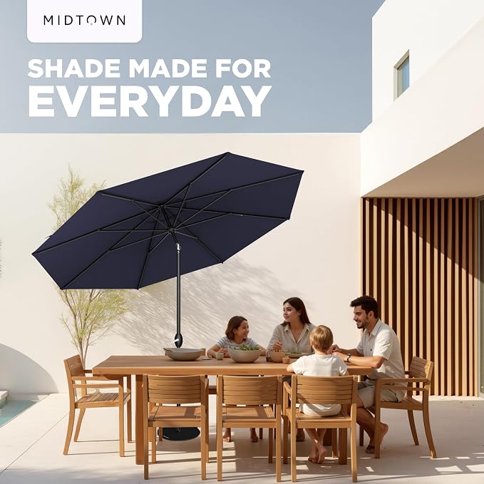 Midtown Umbrellas - Image 7