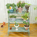 Sungmor Metal Plant Stand by Sungmor
