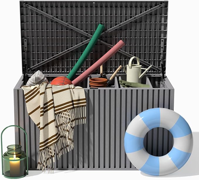 Veradek Everything Box by VeradekOutdoor