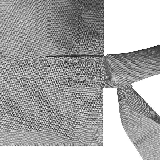 Alion Home Waterproof Pergola Cover - Image 2