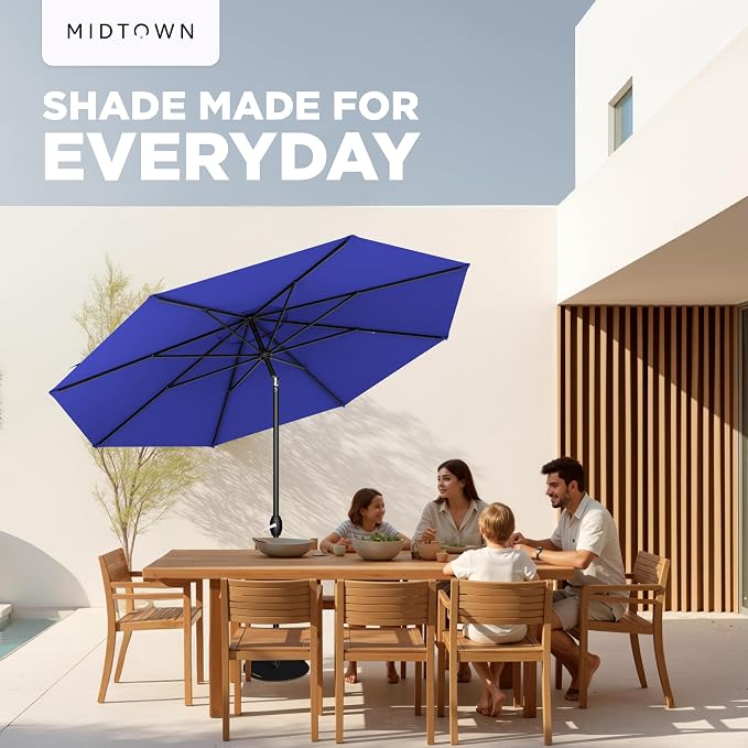 Midtown Umbrellas - Image 7