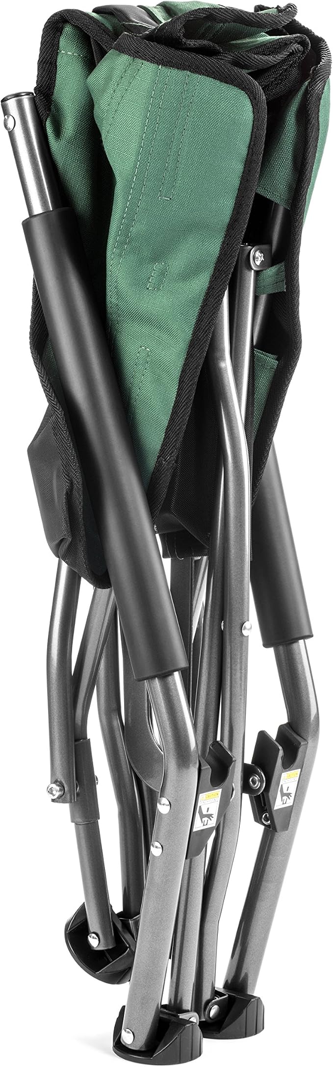 Cascade Mountain Tech Folding Camp Chair - Image 9