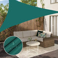 Neween Triangle Sun Shade Sail by Neween