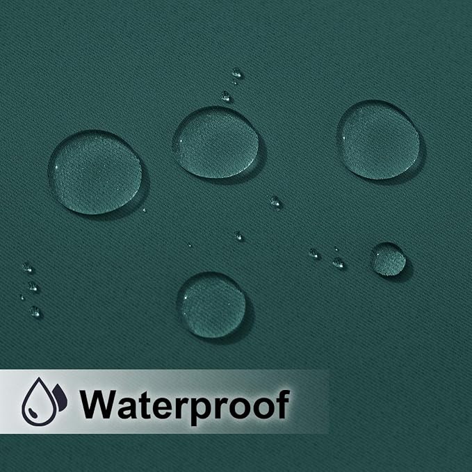 NICETOWN Exterior Waterproof Curtain - Image 6