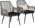 Patio Dining Chairs, Outdoor Dining Chairs by Olaterior